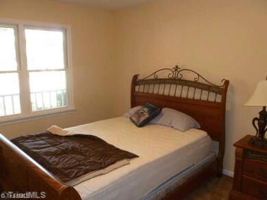 Master Bedroom.