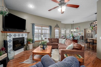 1131 Scenic Hills Dr, Nixa, MO 65714 - photo 7