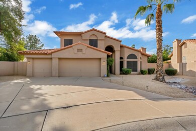 9680 S Dromedary Dr, Tempe, AZ 85284 - photo 2