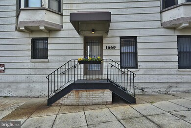 1669 Columbia Rd NW unit T-1, Washington, DC 20009 - photo 2