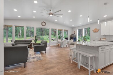 6831 S Rolf Cir, Wasilla, AK 99654 - photo 6