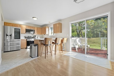 93 Berkshire Ct unit D, Gurnee, IL 60031 - photo 6