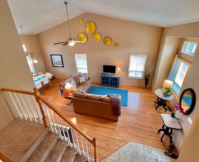 Formal Living Dining