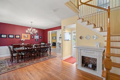 89A Seaverns Bridge Rd, Amherst, NH 03031 - photo 5