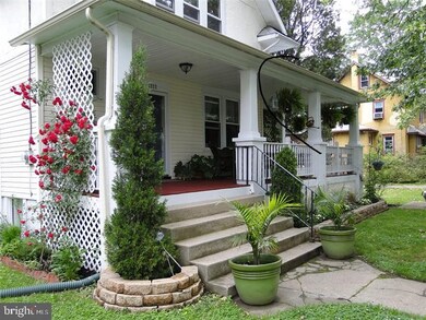 1111 Grant Ave, Haddon Township, NJ 08107 - photo 2