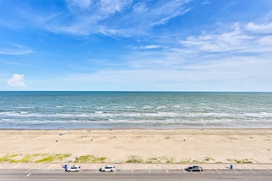 By the Sea Condominiums unit 1107, Galveston, TX 77551 - photo 2