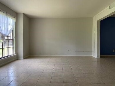 Another view of the huge living room