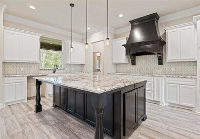 196 Clayton Crossing, Springtown, TX 76082 - photo 7