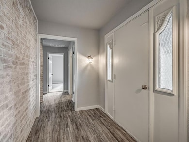 1406 E Bradley St, Shawnee, OK 74804 - photo 6