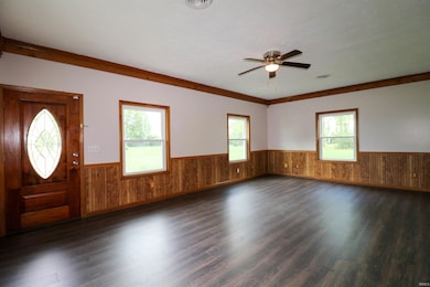 2510 E Ashcraft St, Eaton, IN 47338 - photo 3