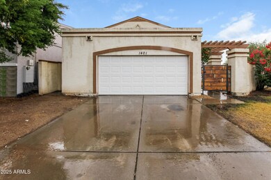 1401 E Kerry Ln, Phoenix, AZ 85024 - photo 2