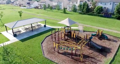 Neighborhood Playground & Trail