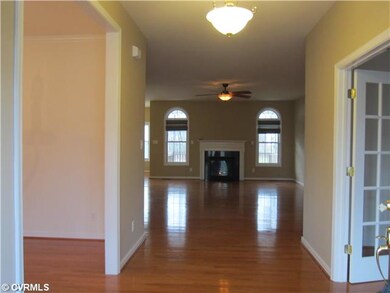 Foyer - Welcome home, this lovely cape features a 