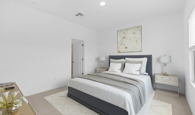 Primary Suite