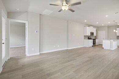 Photo is not of the actual home but is an inspirat