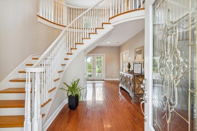 Grand Staircase