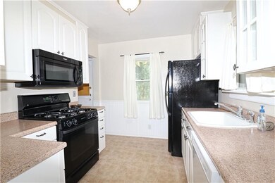 115 S 11th Ave, Beech Grove, IN 46107 - photo 4