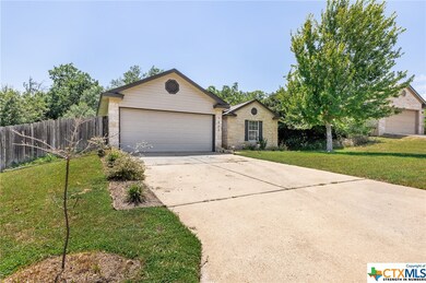 1602 Barcus Dr, Georgetown, TX 78626 - photo 2