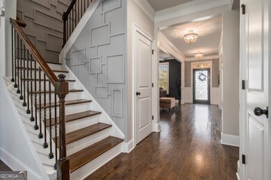 289 Aylesbury Blvd, McDonough, GA 30252 - photo 6