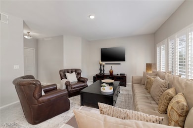 821 Glacier Peak Ln unit 202, Las Vegas, NV 89144 - photo 5