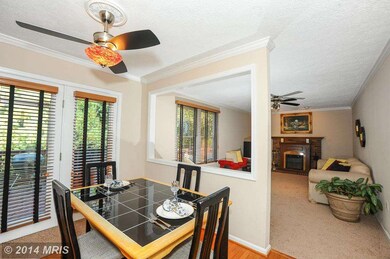 4931 Ilchester Point Ct, Ellicott City, MD 21043 - photo 2