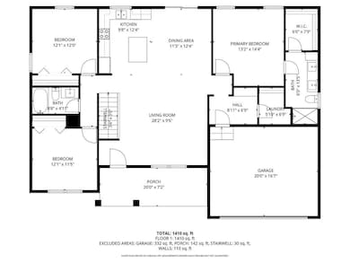 113 Gables Blvd, Lexington, OH 44904 - photo 4