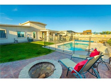 14224 Desert Bush Dr, El Paso, TX 79928 - photo 4