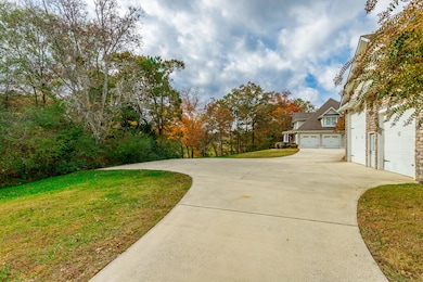 43 Hidden Hills Dr, Chickamauga, GA 30707 - photo 4