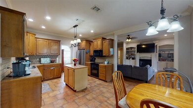 6706 Lawson Cir, Texarkana, TX 75503 - photo 7