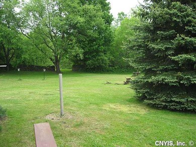 Yard/Garden