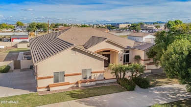 2329 N 103rd Dr, Avondale, AZ 85392 - photo 3