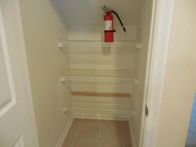 Kitchen Pantry