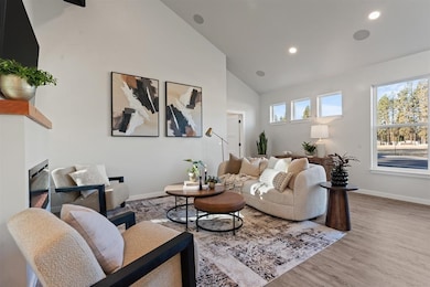 3743 E Nyberg Ln, Mead, WA 99021 - photo 5