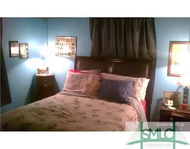 Master Bedroom.