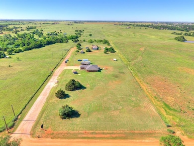 2.5 acres of unrestricted property!