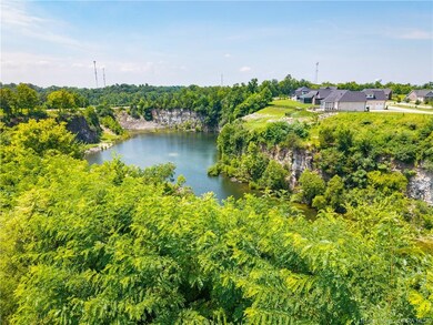 8003 Limestone Ridge Way Lot 19, Jeffersonville, IN 47130 - photo 4