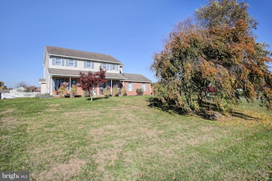 127 Stony Point Ave, Shippensburg, PA 17257 - photo 3