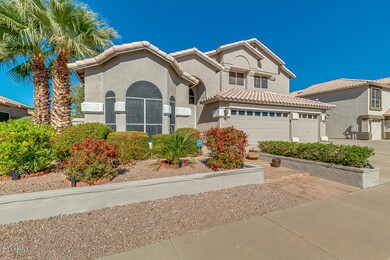 1032 E Kent Place, Chandler, AZ 85225 - photo 2