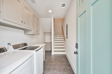 803 Tabor St unit A, Houston, TX 77009 - photo 4