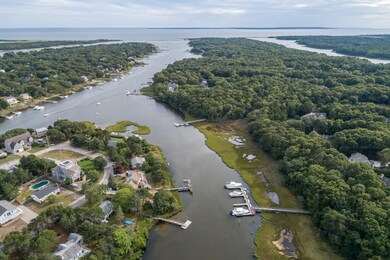 4 Salt River Rd, East Falmouth, MA 02536 - photo 6