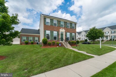 2500 Wakewater Way, Woodbridge, VA 22191 - photo 2