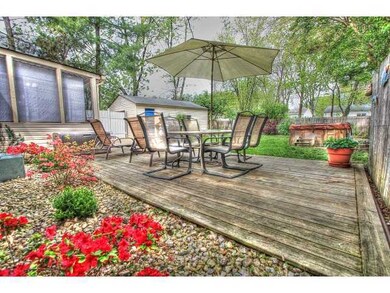 4430 Chandler Dr, Columbus, OH 43213 - photo 3