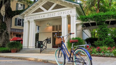 habersham_sc_post_office