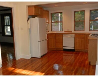 9 Westchester Rd unit 1, Newton, MA 02458 - photo 2