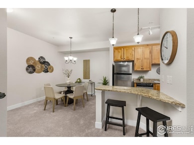 SideHill unit C107, Fort Collins, CO 80525 - photo 7