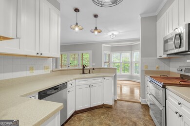 6581 Fox Run, Winston, GA 30187 - photo 4