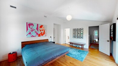 8 Beecher Terrace unit B, Newton Center, MA 02459 - photo 7