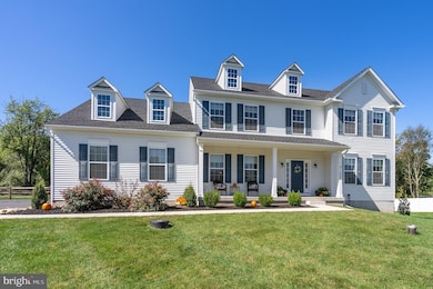 1867 Candlewyck Ln, Green Lane, PA 18054 - photo 7