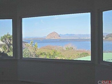 Fantastic views as you walk up the entryway steps 