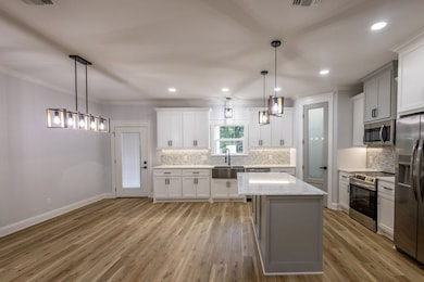 501 Northern Oak St, Nacogdoches, TX 75964 - photo 5